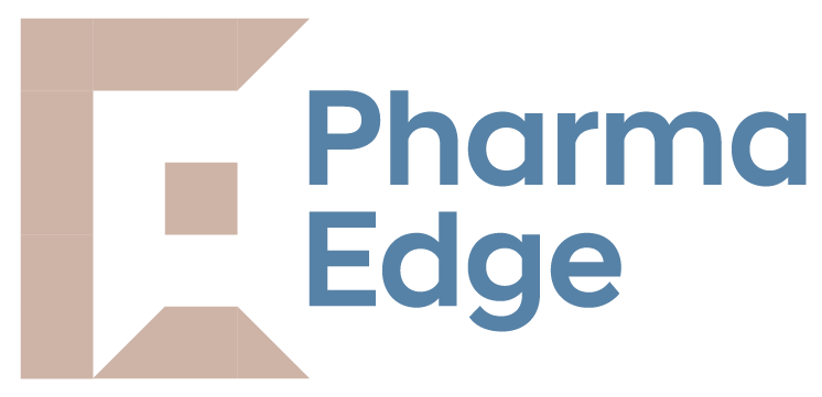 PharmaEdge_LogoDesign-Clr